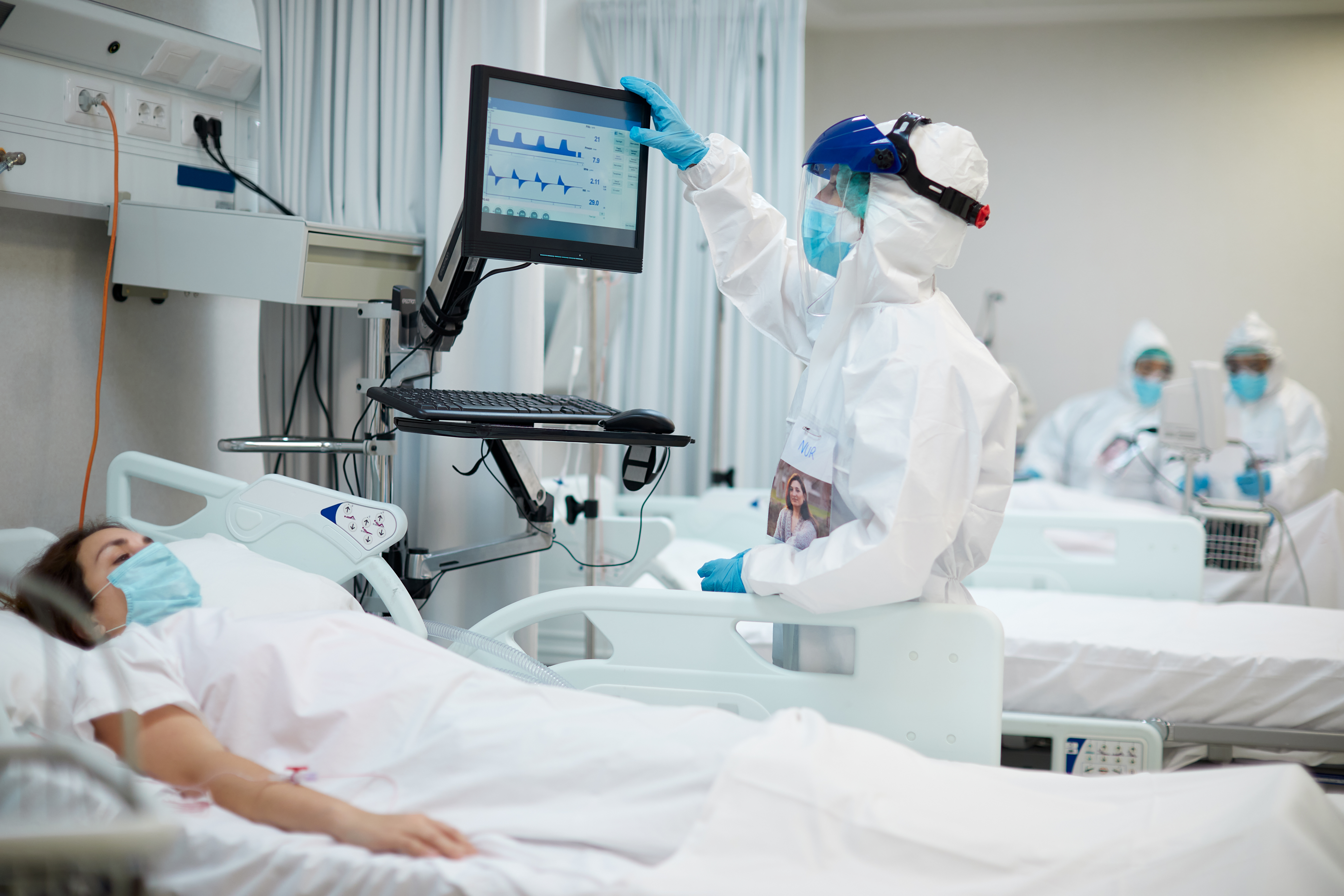 Medical Treatment Service